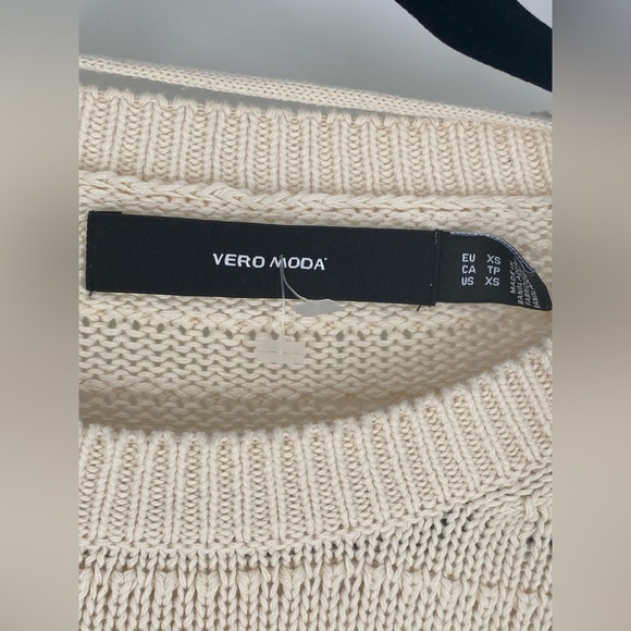 Vero Moda Sweater - Picture 6 of 7